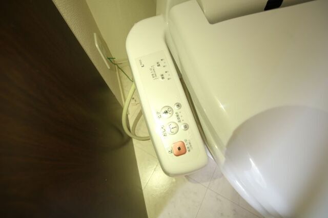 その他設備　※別室の参考写真の為、現況優先です。