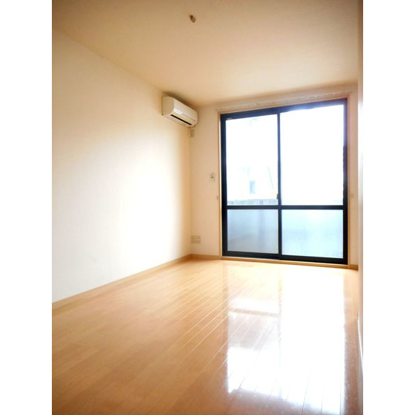 居室・リビング　他室写真参考