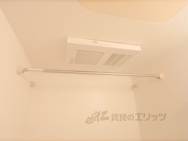 その他設備　浴室乾燥機