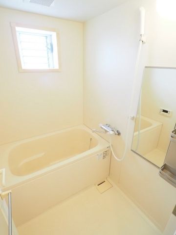 バス・シャワールーム　☆お風呂☆