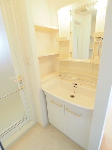 洗面設備　☆独立洗面台☆