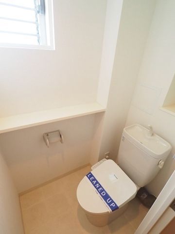 トイレ　☆トイレ☆