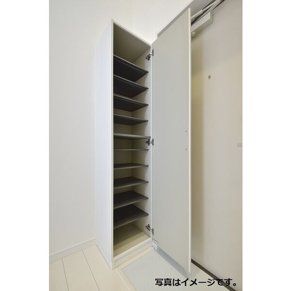 玄関　シューズＢＯＸ