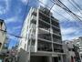 飯田橋駅より徒歩7分 5階 築2年5ヶ月の賃貸物件