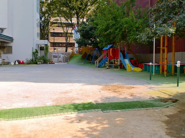 幼稚園・保育園　池袋いづみ幼稚園（幼稚園・保育園）まで713m