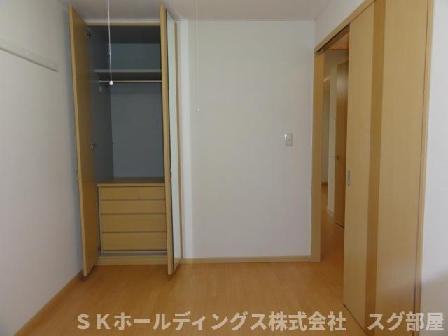 その他部屋・スペース　洋室