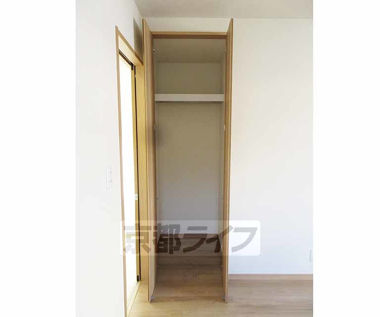 収納　収納確保