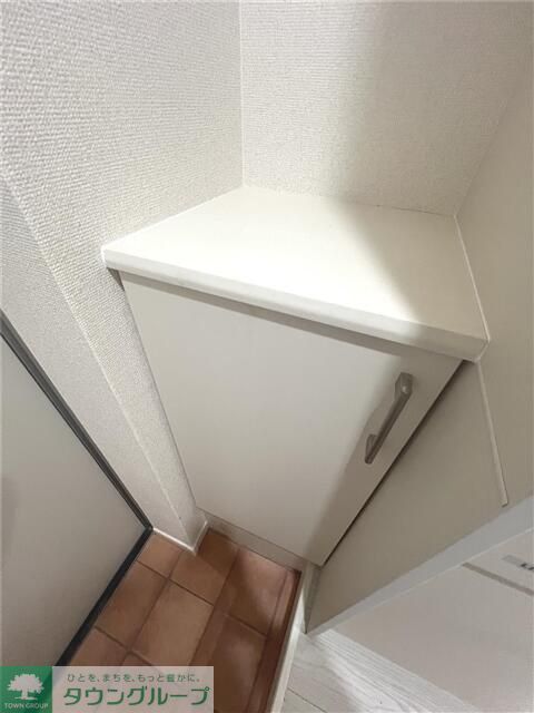 玄関　★同施工参考写真★