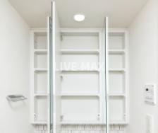 収納　※同シリーズ物件参考写真使用。