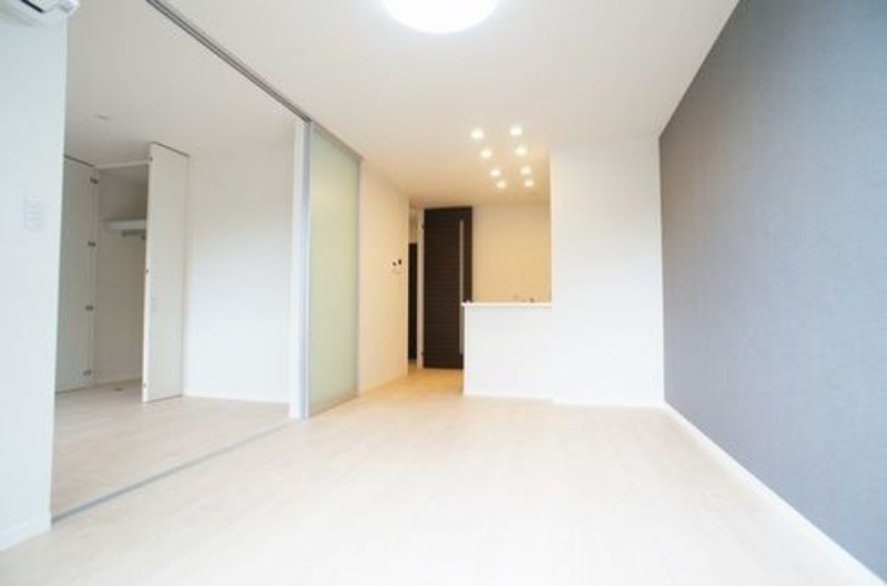 居室・リビング　図面と現状に相違がある場合には現状を優先