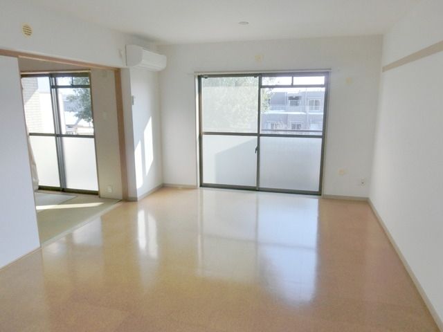 居室・リビング　参考写真