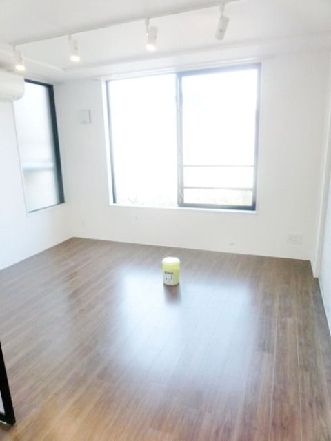 居室・リビング　広めのワンルームです！