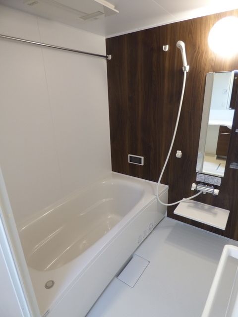 バス・シャワールーム　☆バス☆
