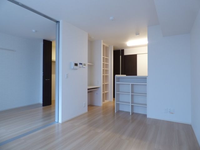 居室・リビング　☆リビング☆