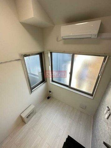 居室・リビング　設備