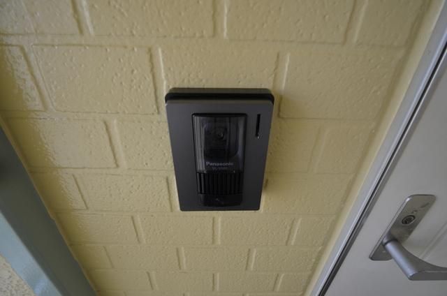 その他共有部分　ＴＶドアホン