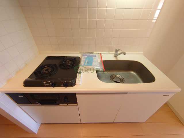 キッチン　リライフ下北沢店