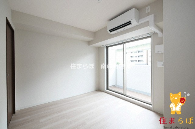 居室・リビング　暮らしの中心になる場所