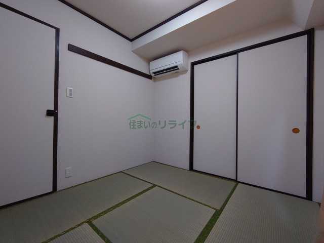 その他部屋・スペース　サンマンションアトレ新宿戸山