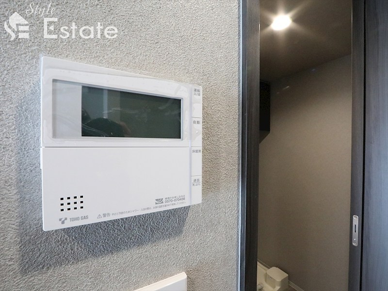 洗面設備　同仕様画像