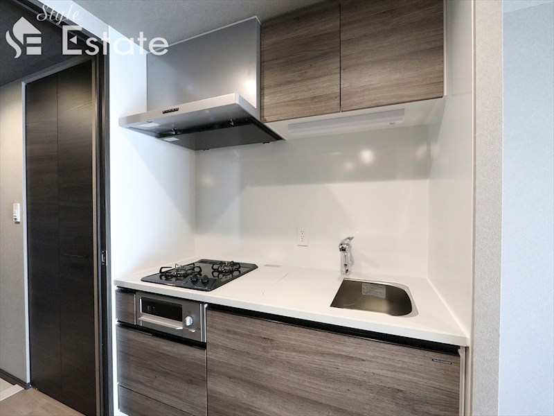 キッチン　同仕様画像