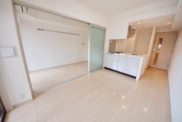 居室・リビング　★綺麗なリビング★