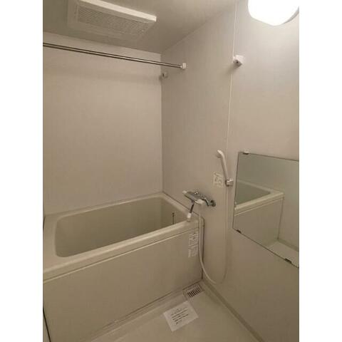 バス・シャワールーム　同じ仕様