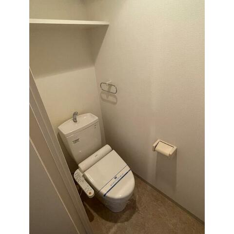 トイレ　同じ仕様