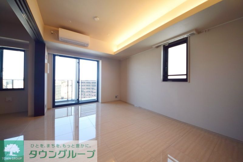 居室・リビング　リビング/居室