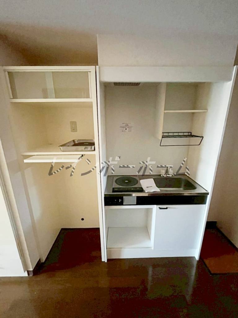 キッチン　別部屋。参考写真。