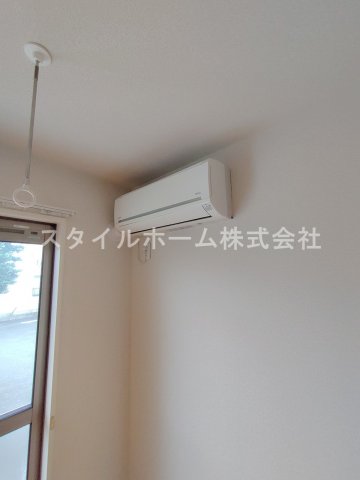 その他設備　別部屋写真です。