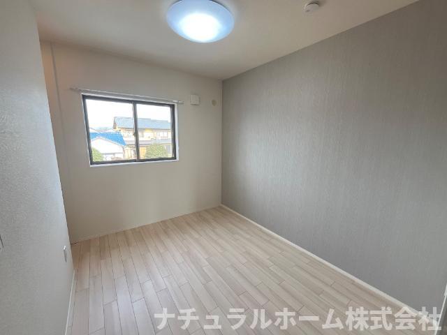 その他部屋・スペース　寝室