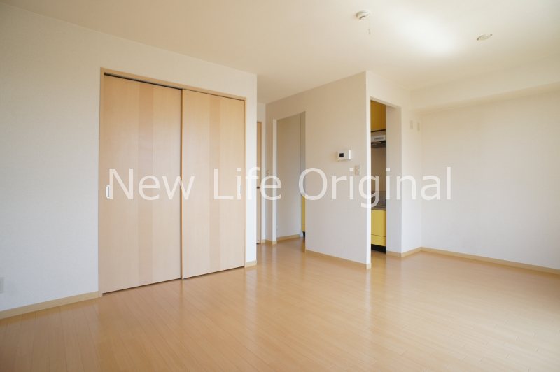 その他　洋室別アングル☆