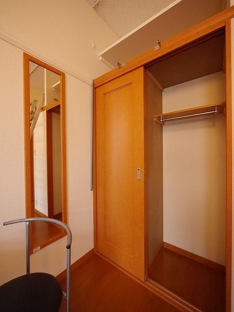 収納　★収納の様子★