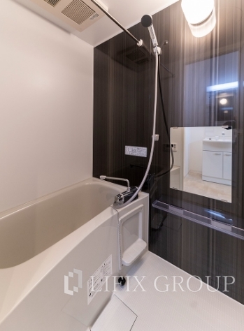 バス・シャワールーム　風呂