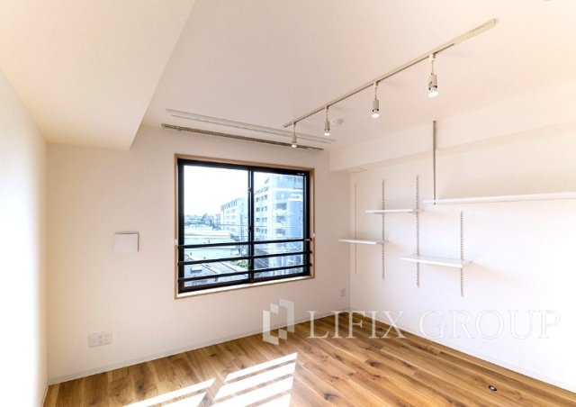 居室・リビング　居間・リビング