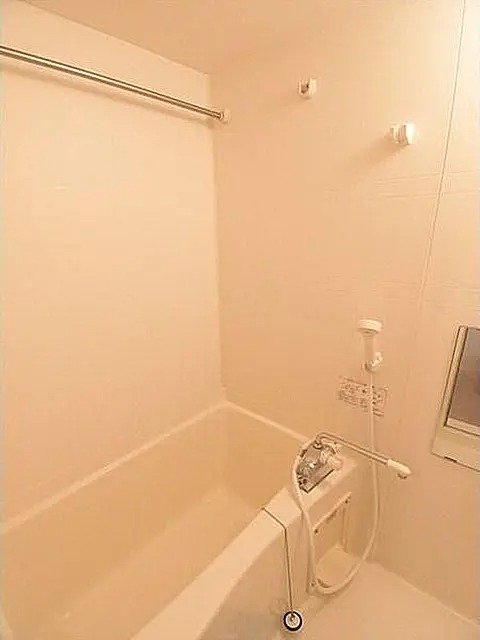 バス・シャワールーム　別部屋参考写真