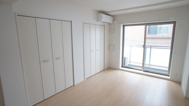 その他部屋・スペース　上品に仕上がった明るい室内空間です！