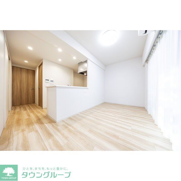 居室・リビング　リビング/居室