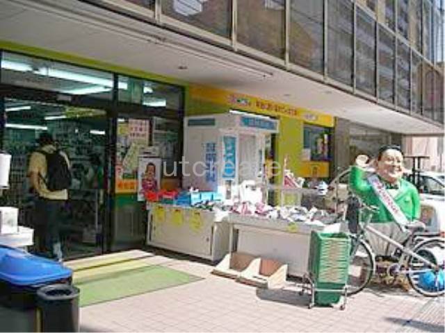 ショッピングセンター　ジャパン中央プチジャパン店（ショッピングセンター）まで544m