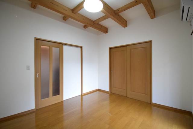 居室・リビング　別室の参考写真