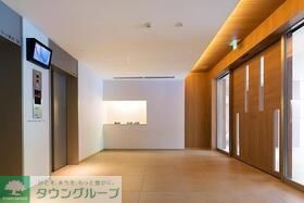 ロビー　リビング/居室