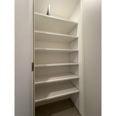 その他部屋・スペース