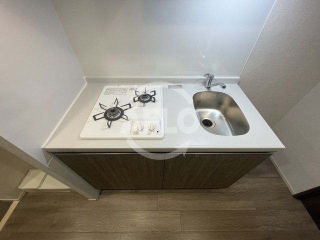 キッチン　ブランシエスタ森ノ宮　キッチン