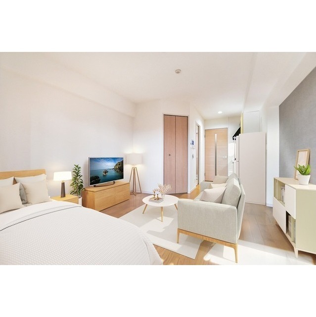 居室・リビング