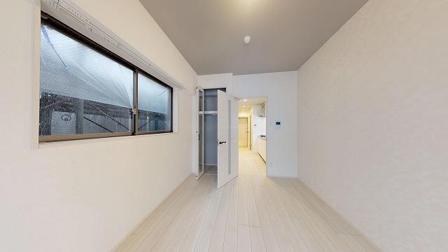 居室・リビング　洋室