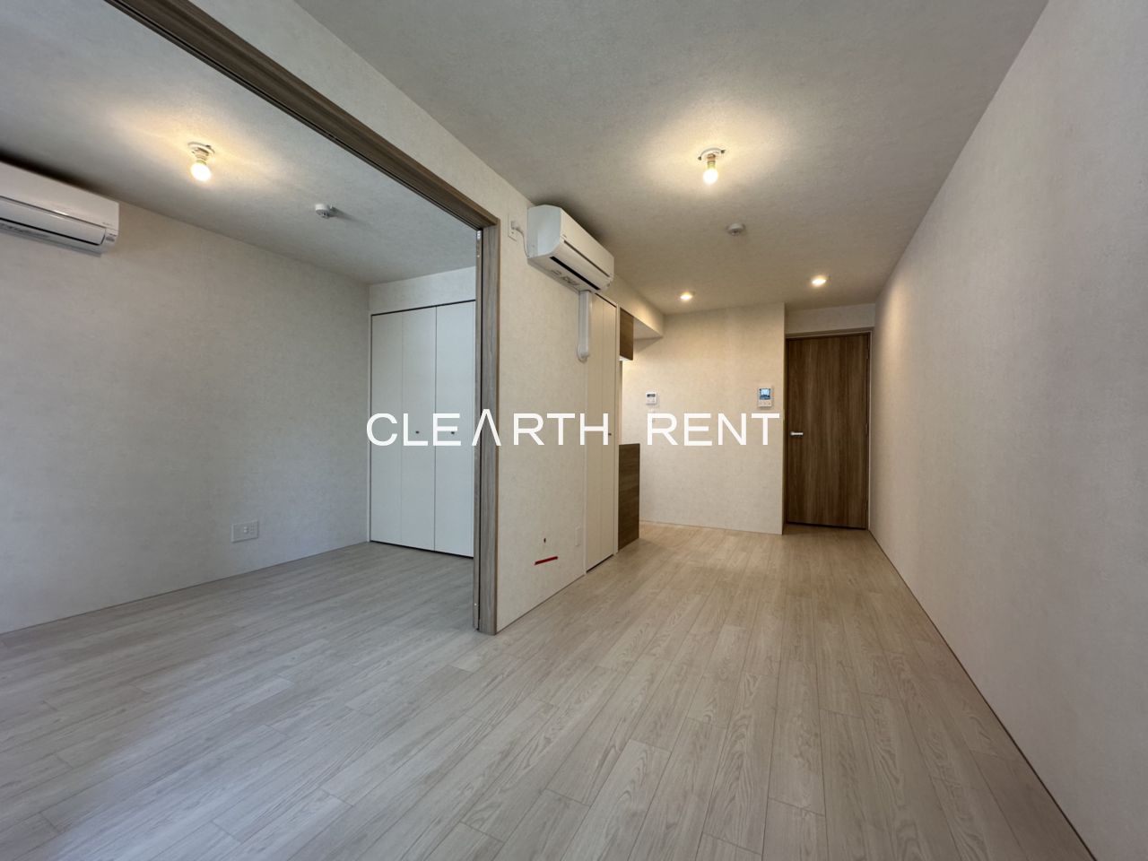 居室・リビング　家賃2ヶ月無料/さらに仲介手数料無料キャンペーン