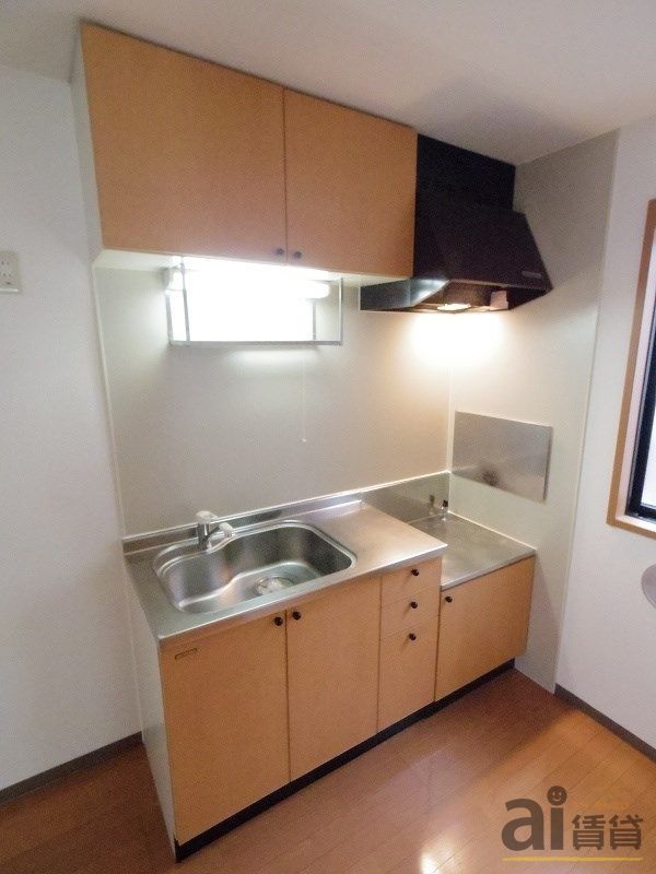 キッチン　※同仕様写真です