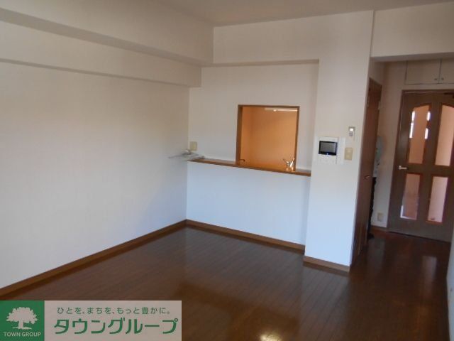 居室・リビング　リビング/居室