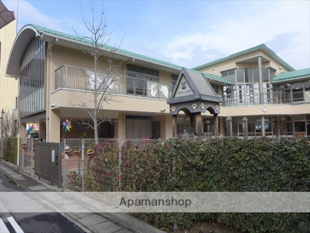 幼稚園・保育園　光徳保育園（幼稚園・保育園）まで339m
